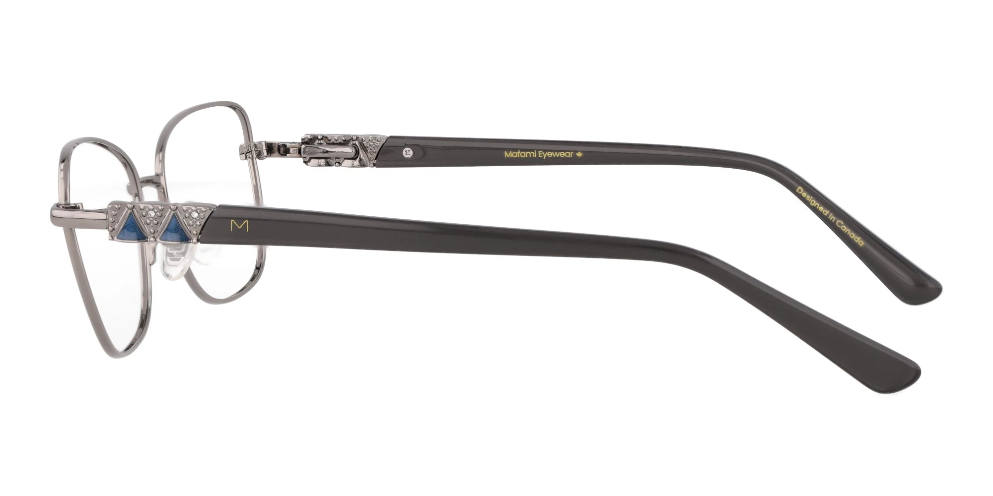 Mafami MA9018-Gunmetal