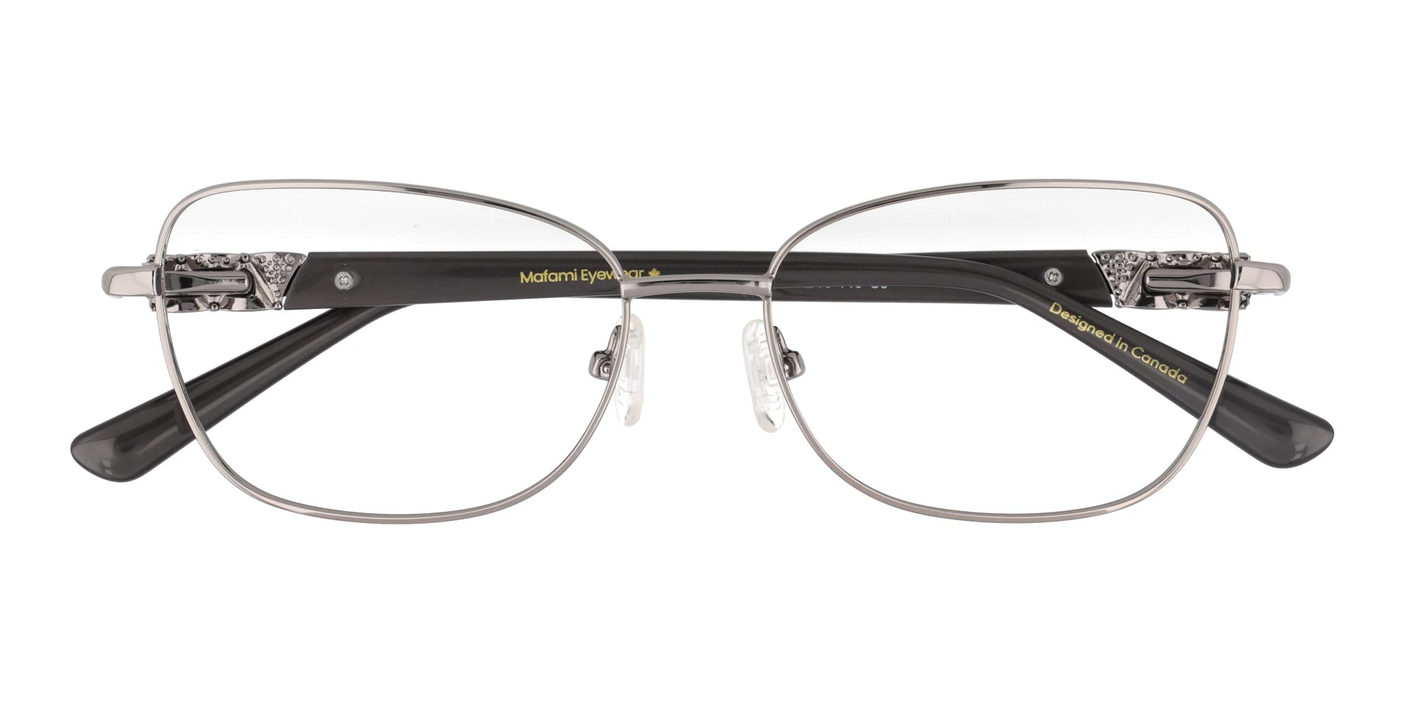 Mafami MA9018-Gunmetal