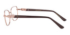 Mafami MA9018-Rose Gold