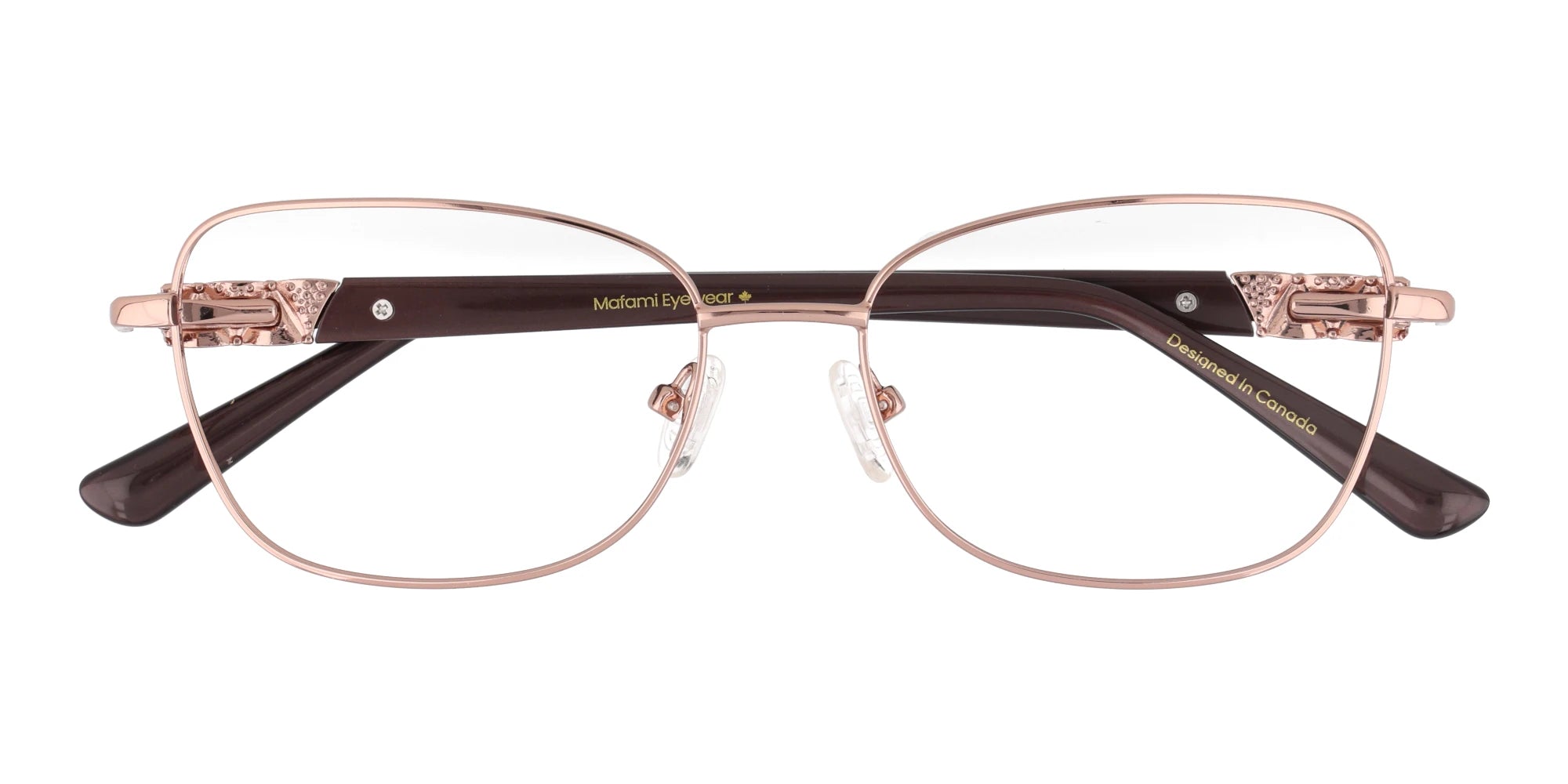 Mafami MA9018-Rose Gold