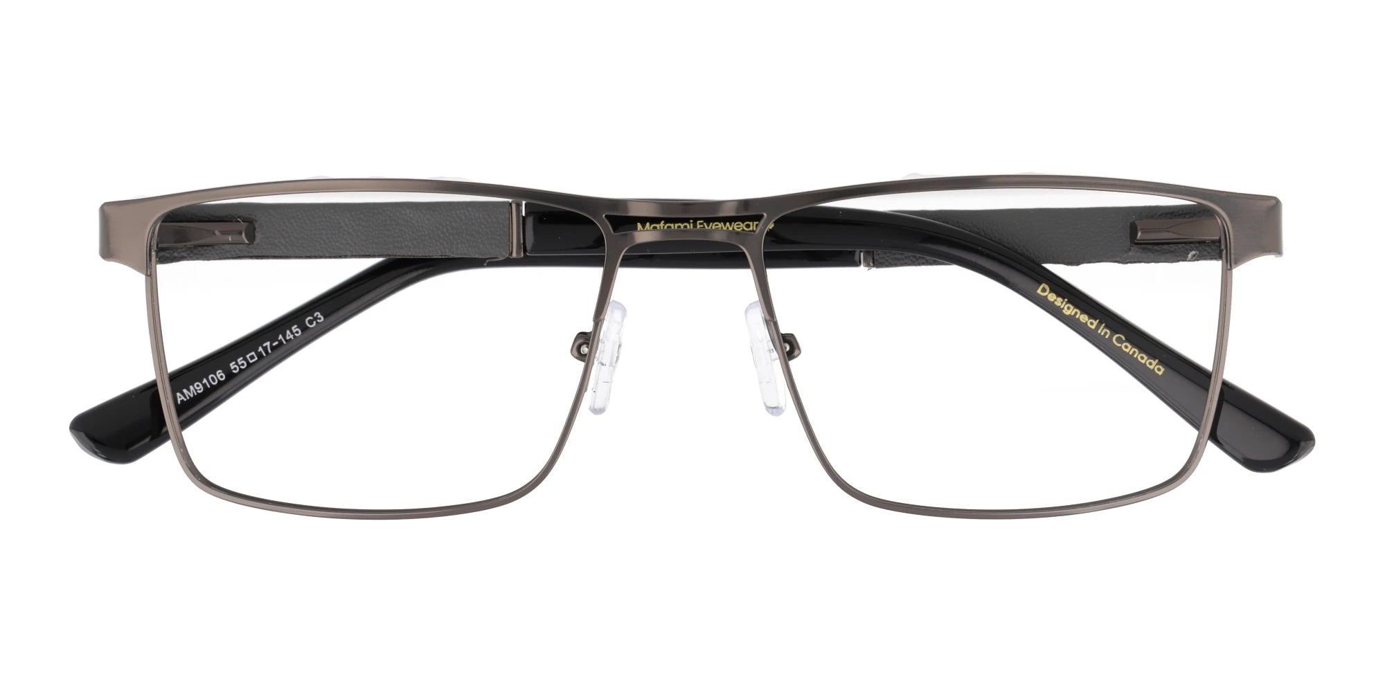 Mafami MA9106-Gunmetal