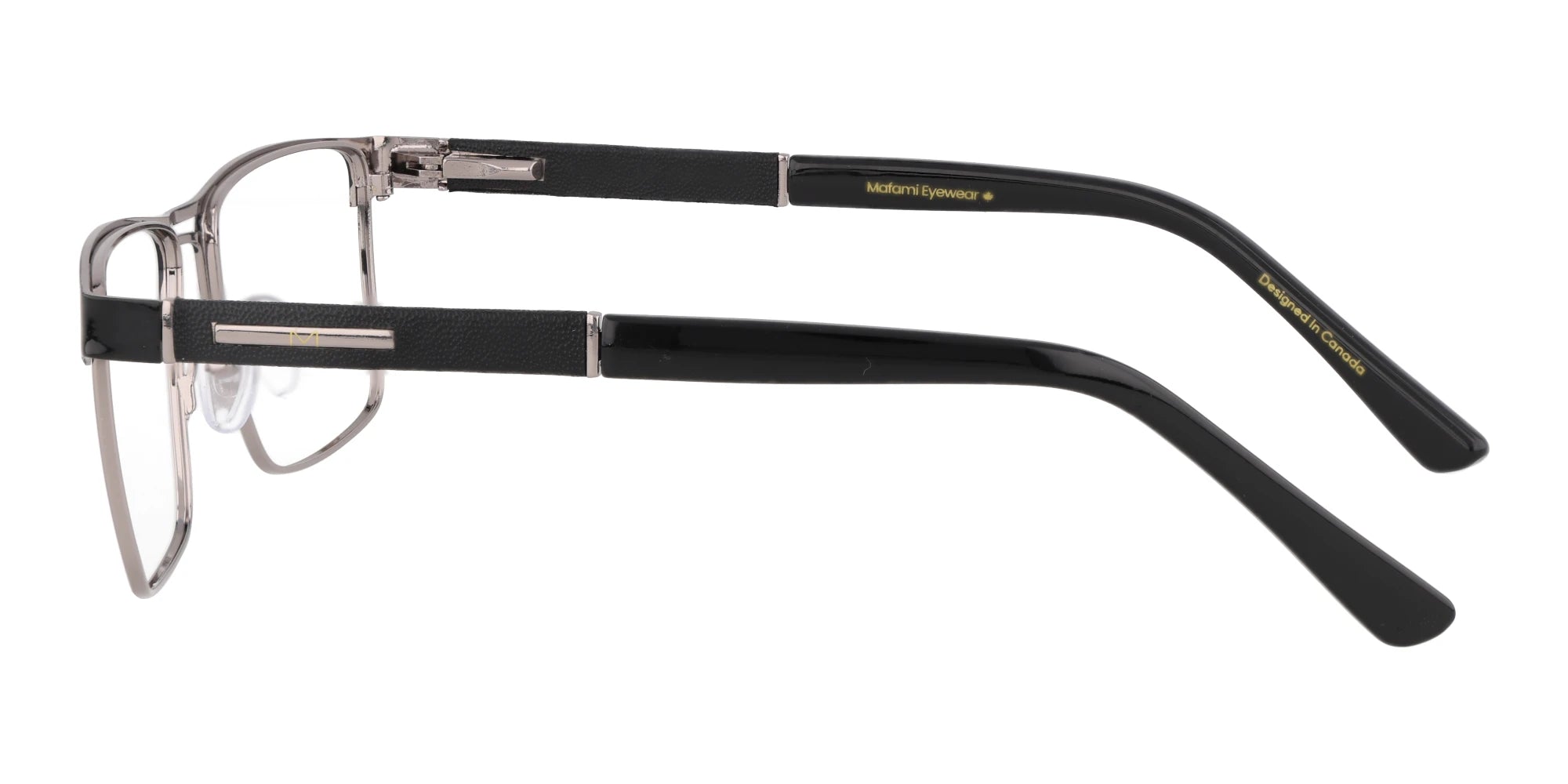Mafami MA9106-Shiny Black