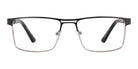 Mafami MA9106-Shiny Black