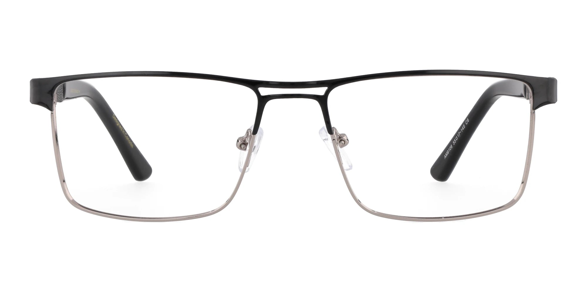 Mafami MA9106-Shiny Black