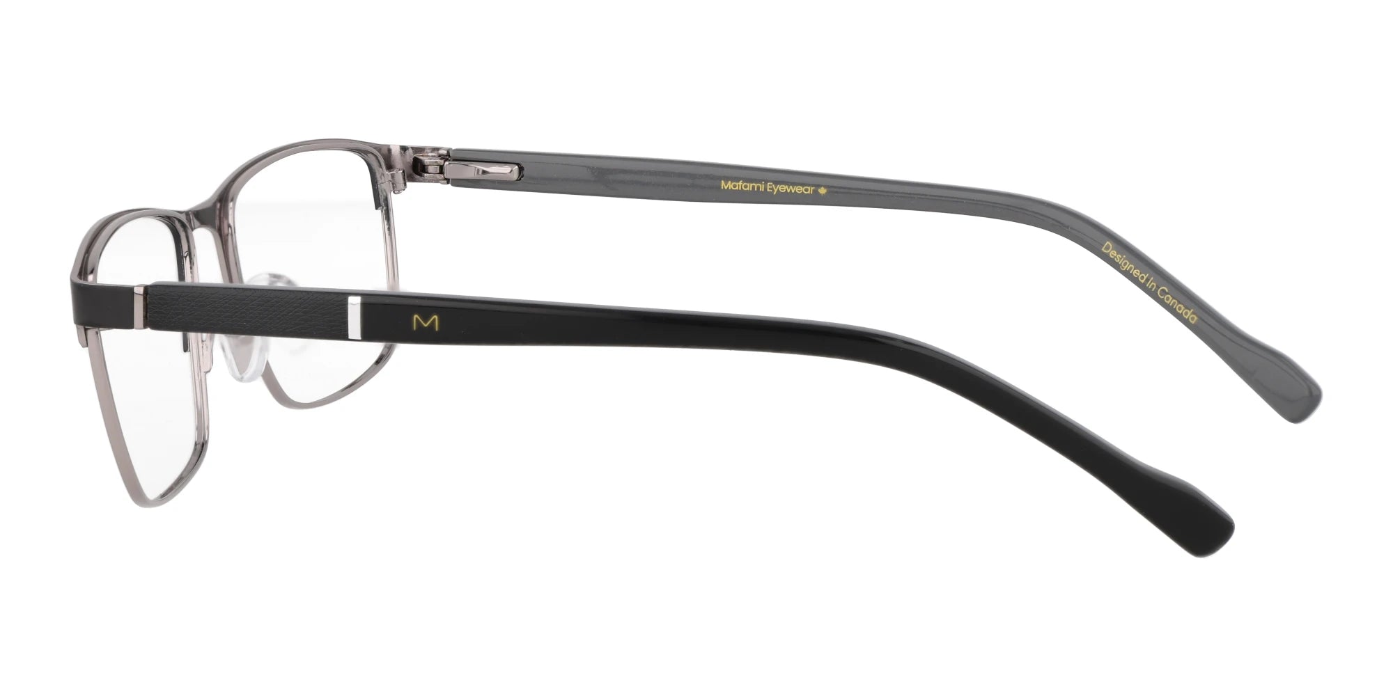 Mafami MA9308-Shiny Black