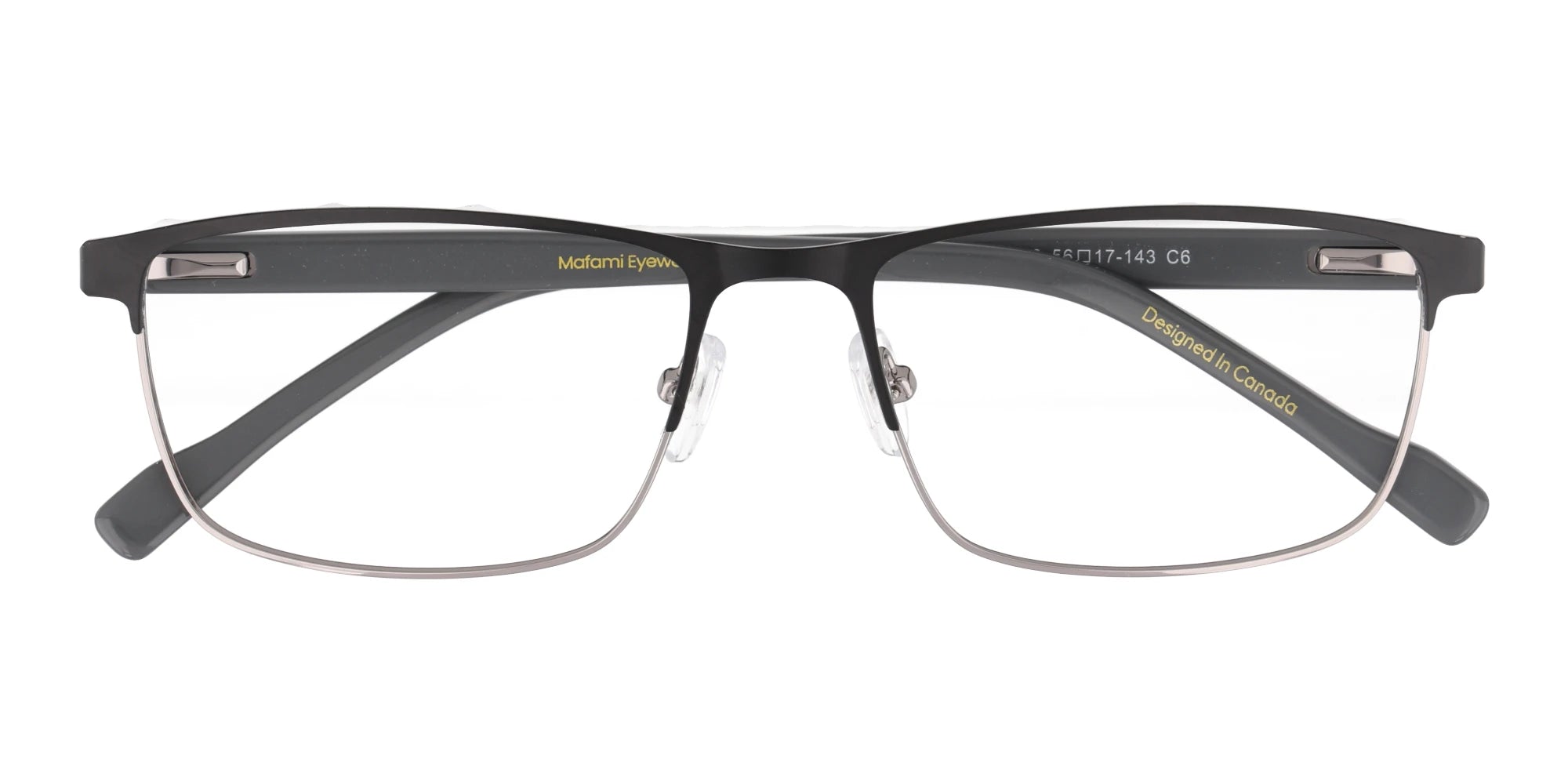 Mafami MA9308-Shiny Black