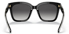Michael Kors MK2163-Black With Grey Gradient