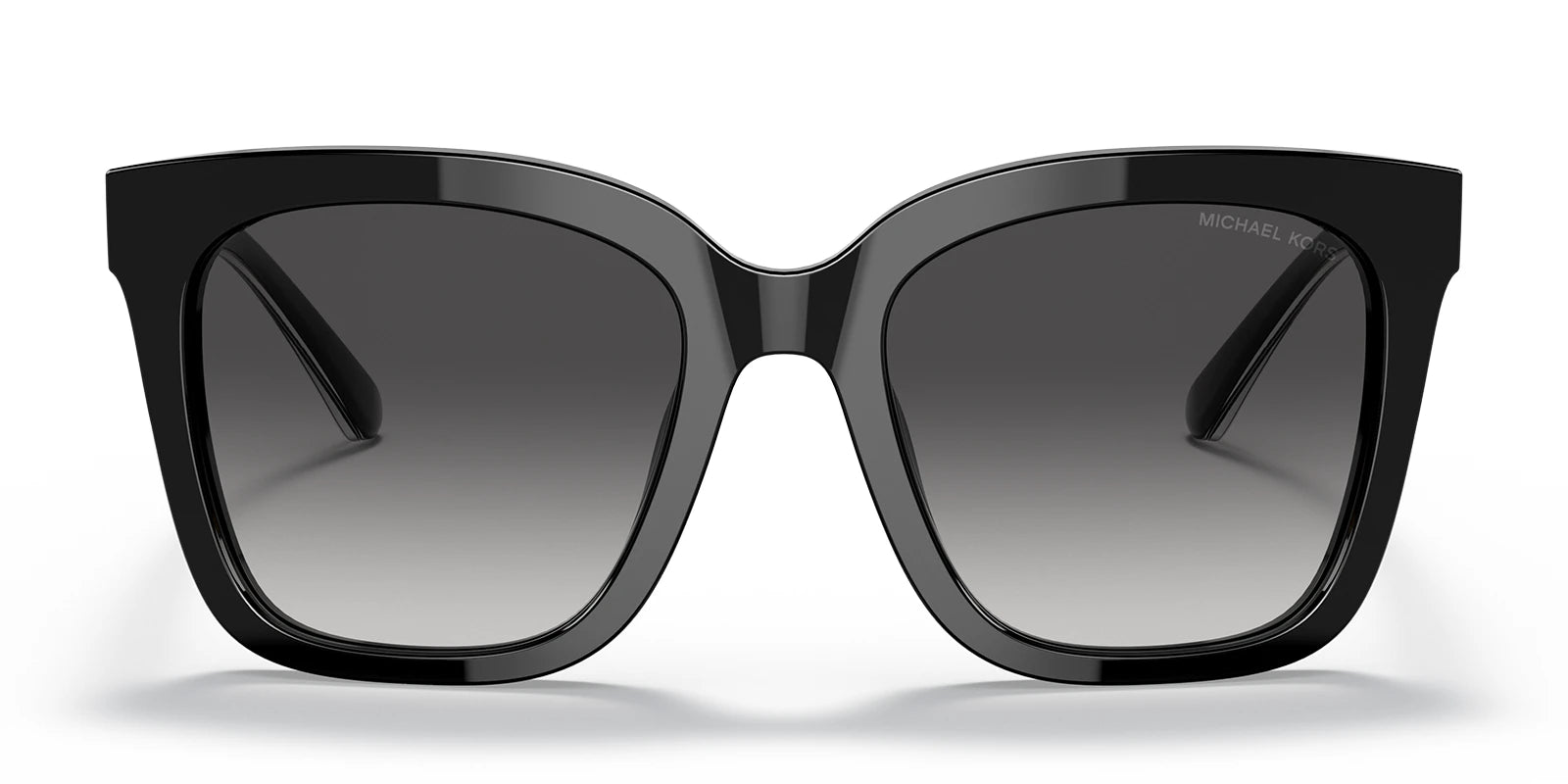 Michael Kors MK2163-Black With Grey Gradient