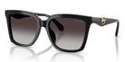 Michael Kors MK2256- Black With Grey Gradient