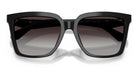 Michael Kors MK2256- Black With Grey Gradient