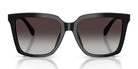 Michael Kors MK2256- Black With Grey Gradient