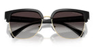 Michael Kors MK2262-Black With Grey Gradient