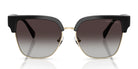 Michael Kors MK2262-Black With Grey Gradient