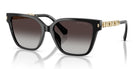 Michael Kors MK2263-Black With Grey Gradient