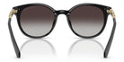 Michael Kors MK2264-Black With Grey Gradient