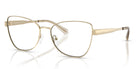 Michael Kors MK3085-Shiny Gold