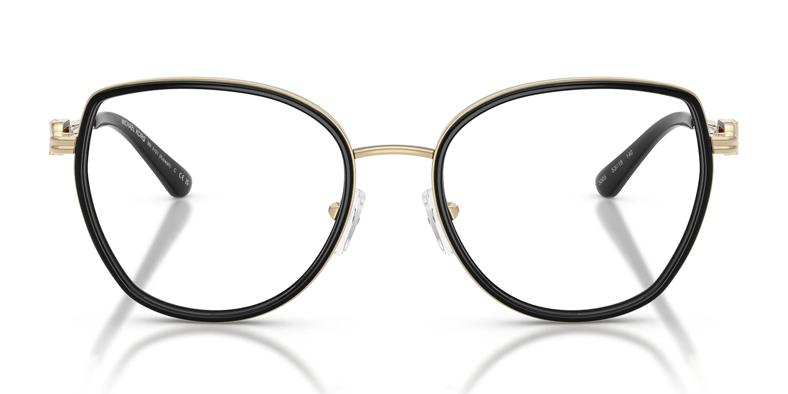 Michael Kors MK3101-Black
