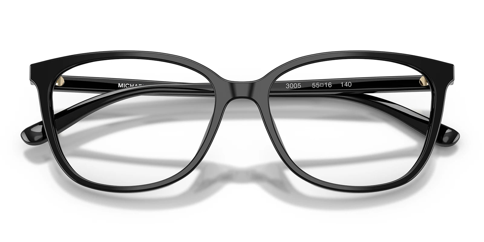 Michael Kors MK4067-Black
