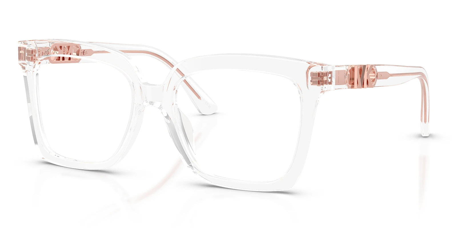 Michael Kors MK4119-Clear