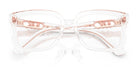 Michael Kors MK4119-Clear