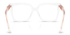 Michael Kors MK4119-Clear