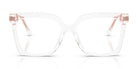 Michael Kors MK4119-Clear