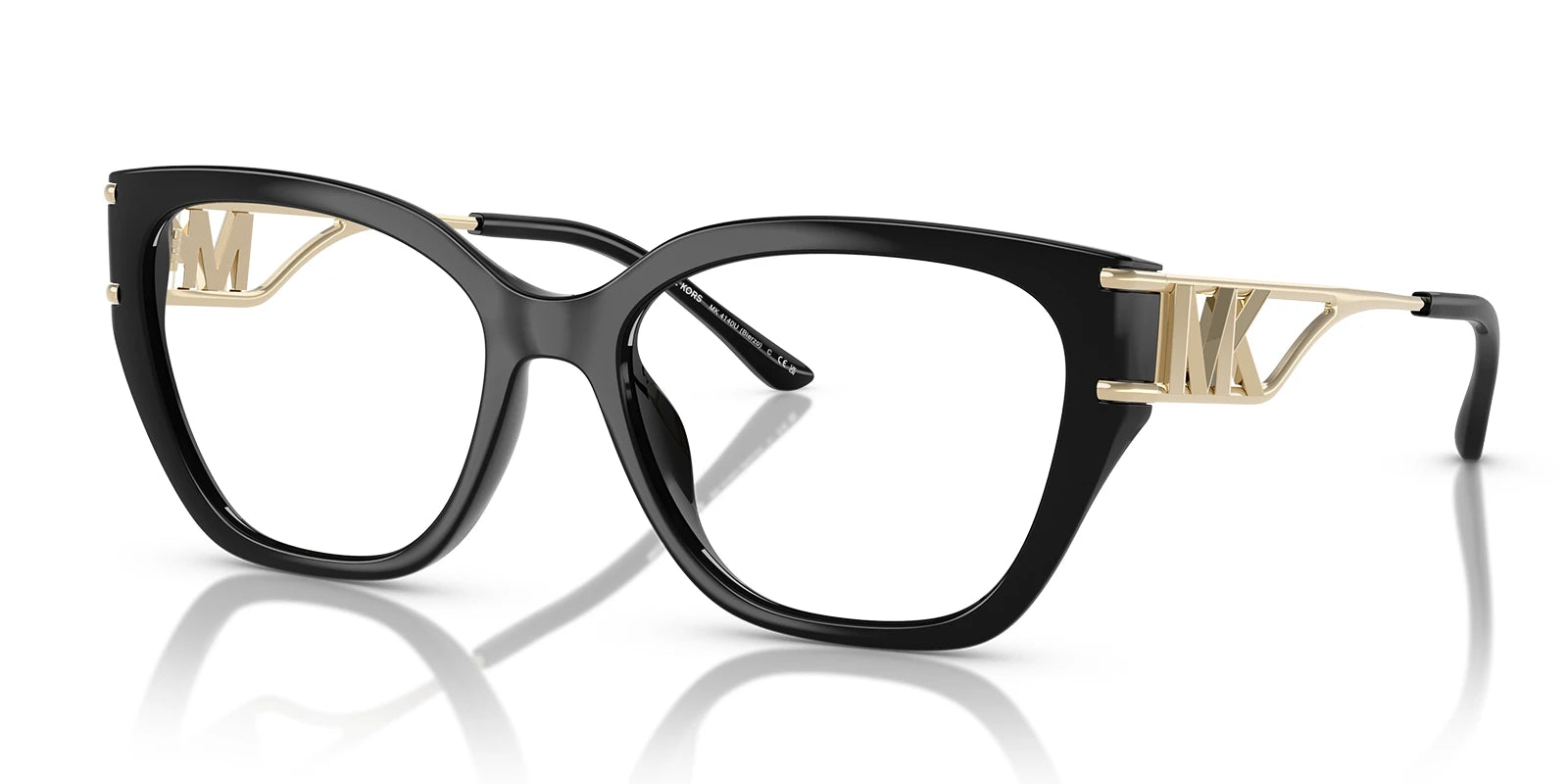 Michael Kors MK4140-Black