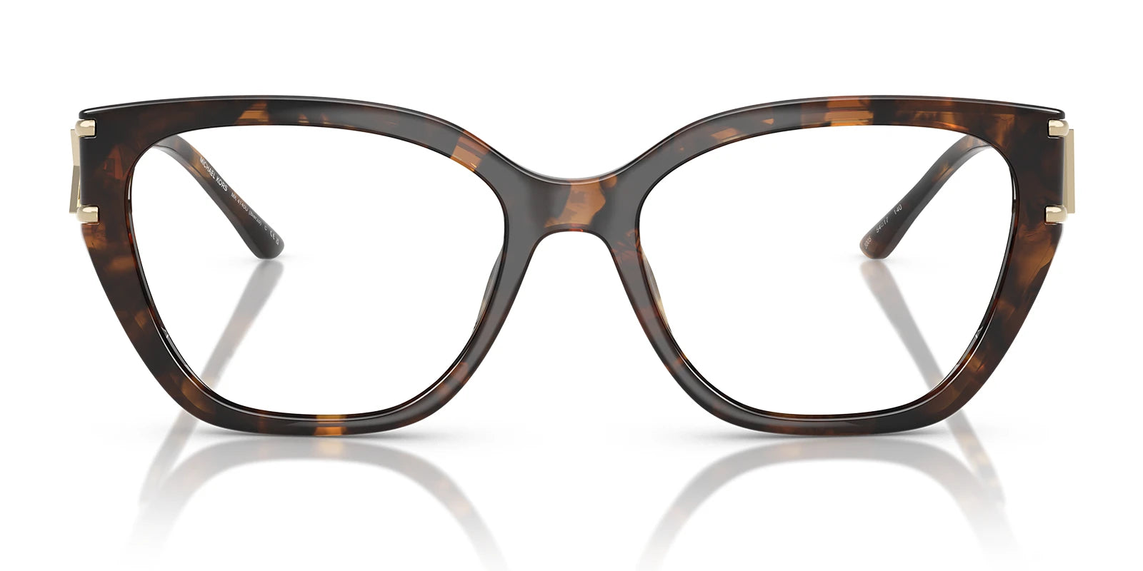 Michael Kors MK4140-Tortoise