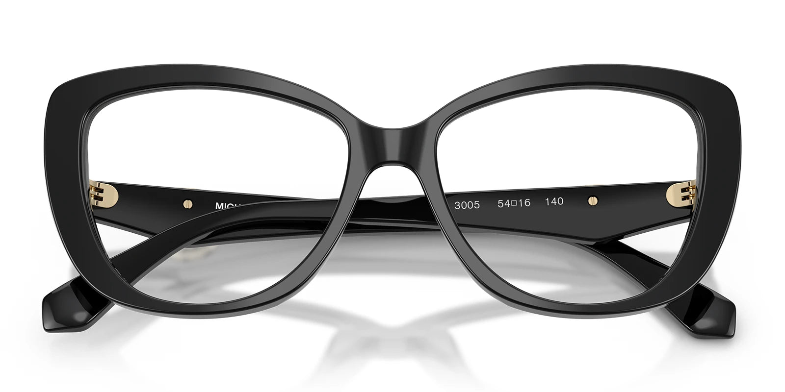 Michael Kors MK4163-Black