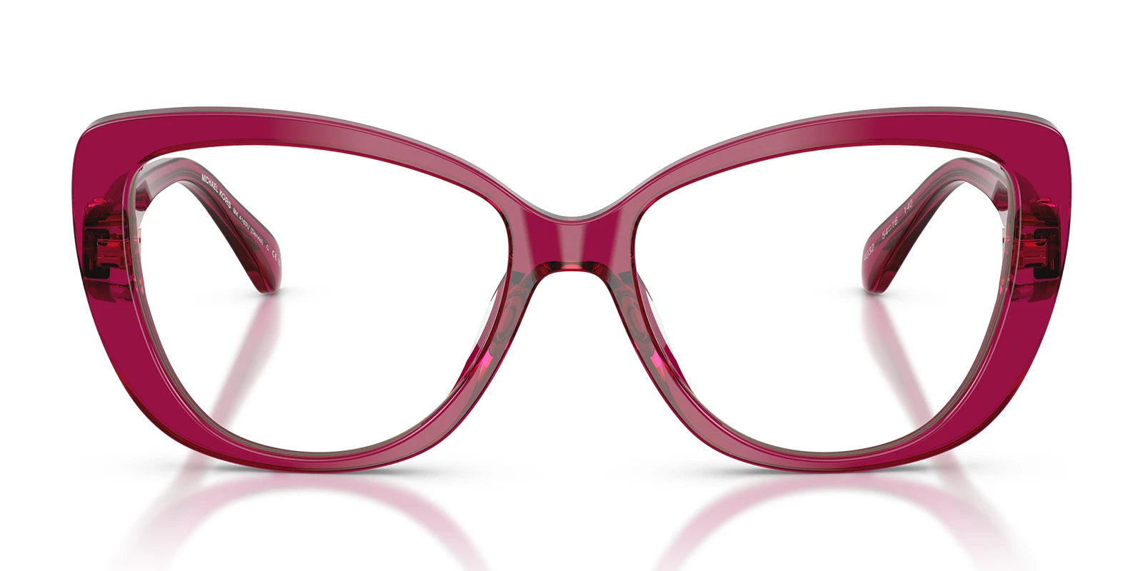Michael Kors MK4163-Plum