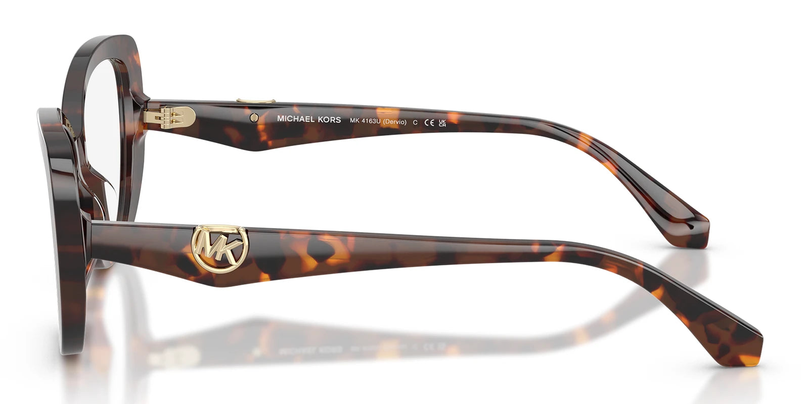 Michael Kors MK4163-Tortoise