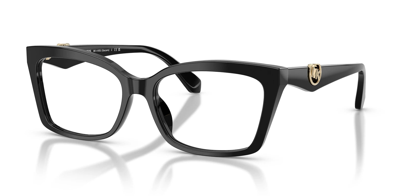 Michael Kors MK4165-Black