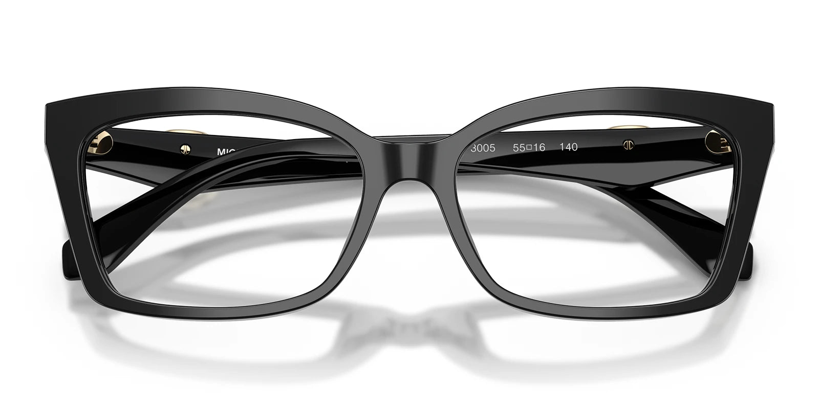 Michael Kors MK4165-Black