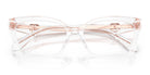 Michael Kors MK4165-Clear