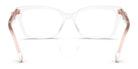 Michael Kors MK4165-Clear