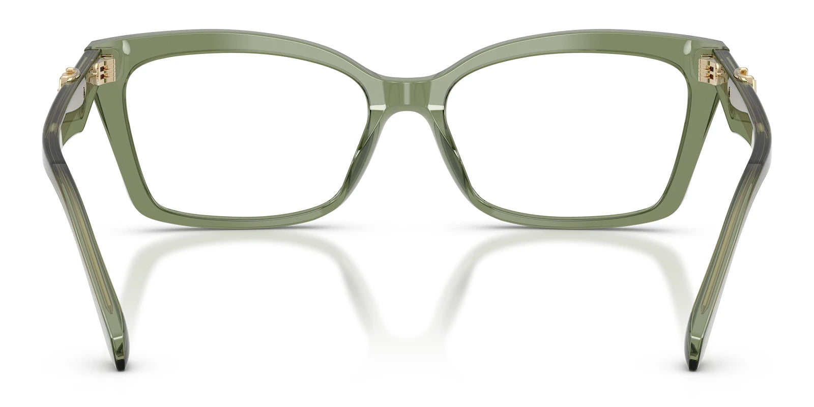 Michael Kors MK4165-Green