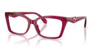 Michael Kors MK4165-Plum