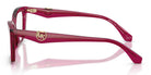 Michael Kors MK4165-Plum