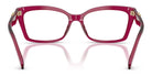 Michael Kors MK4165-Plum