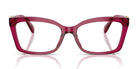 Michael Kors MK4165-Plum