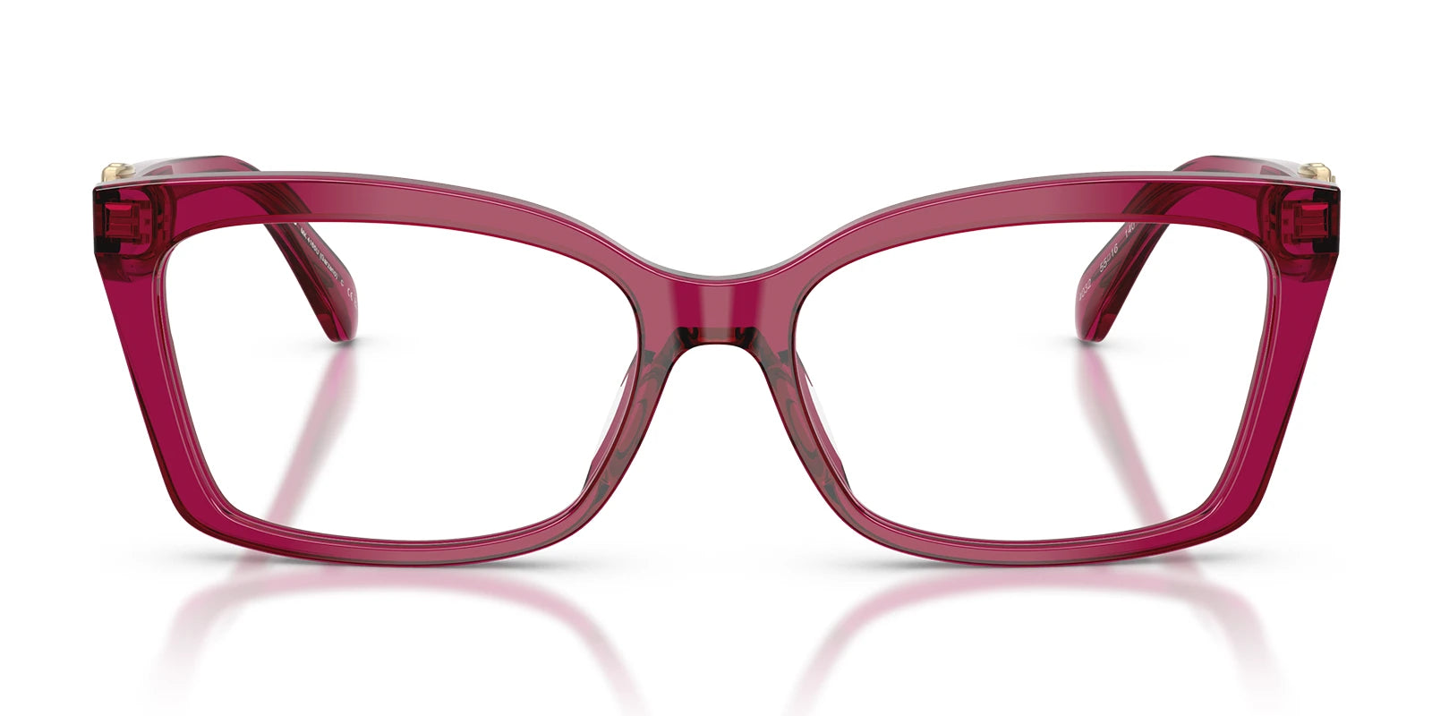 Michael Kors MK4165-Plum