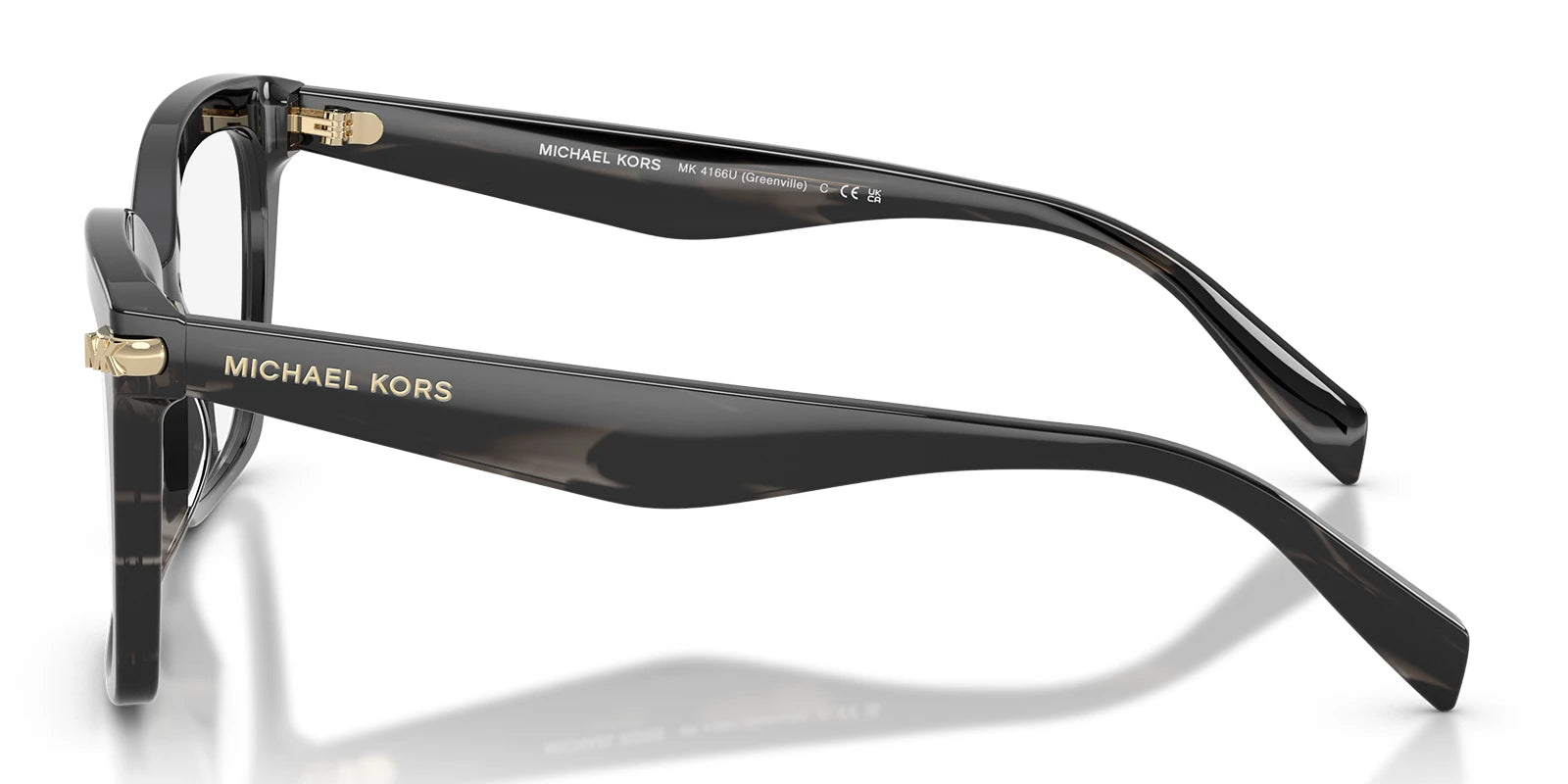 Michael Kors MK4166-Black