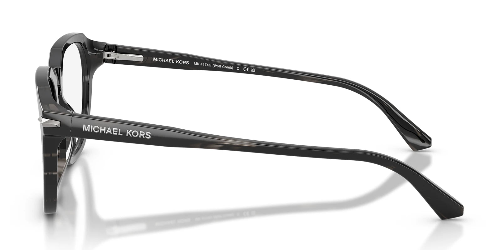 Michael Kors MK4174-Black