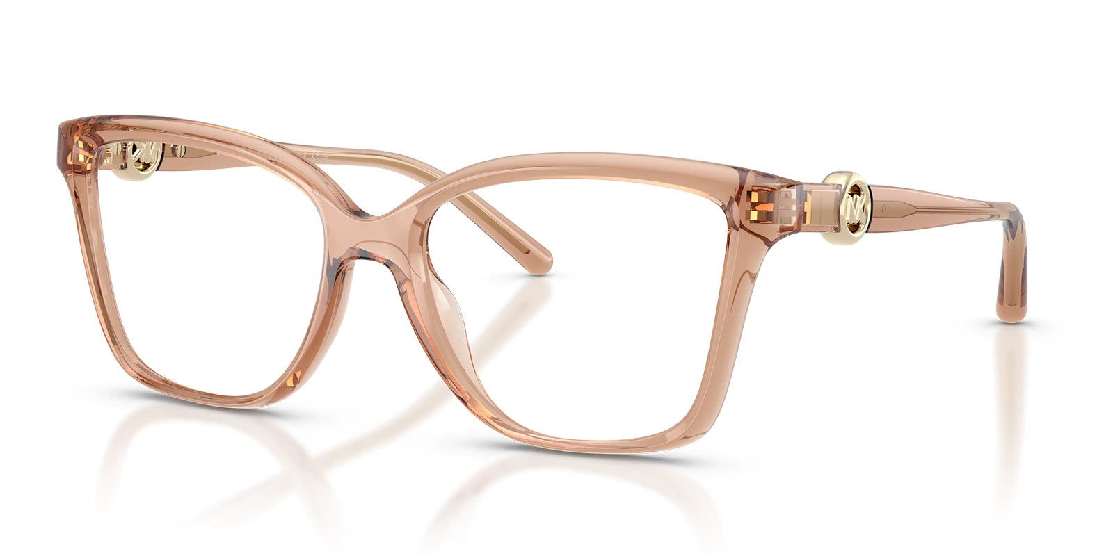 Michael Kors MK4180-Brown