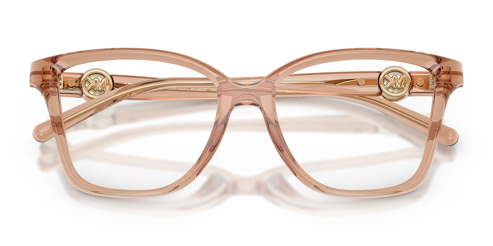 Michael Kors MK4180-Brown