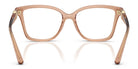 Michael Kors MK4180-Brown