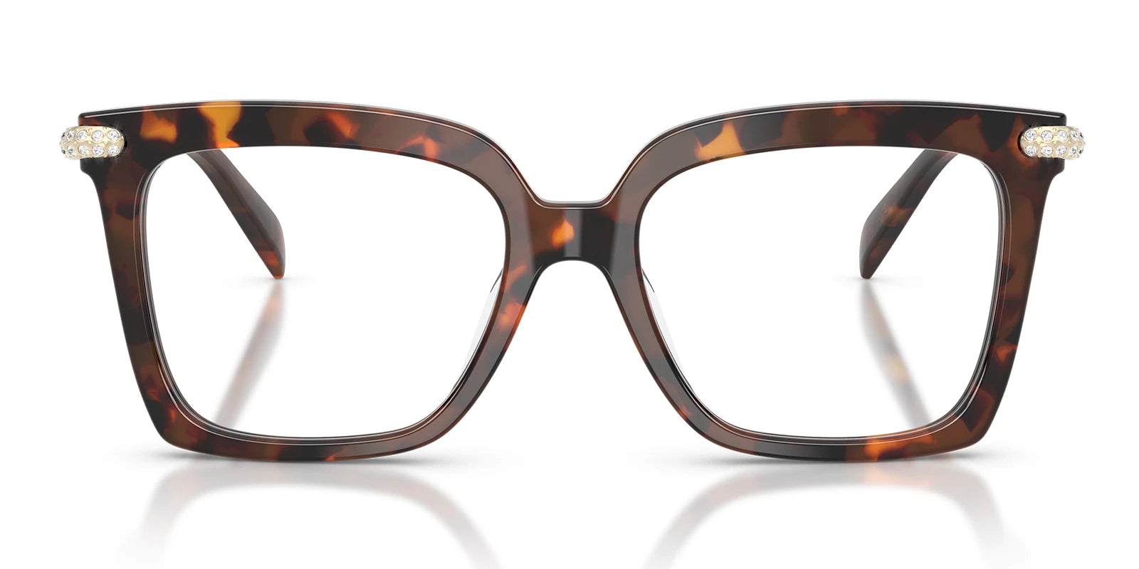 Michael Kors MK4191-Tortoise