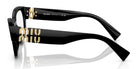 Miu Miu MU01VV-Black