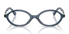 Miu Miu MU01XV-Blue