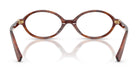 Miu Miu MU01XV-Brown